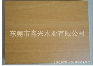 门业图片-饰面板木纹贴面板1220*2440图片